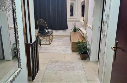 Apartment - 1 Bedroom - 2 Bathrooms for rent in City Tower - Al Nuaimiya - Ajman