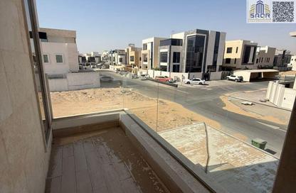 Villa - 3 Bedrooms - 5 Bathrooms for rent in Al Yasmeen 1 - Al Yasmeen - Ajman Villa - 3 Bedrooms - 5 Bathrooms for rent in Al Yasmeen 1 - Al Yasmeen - Ajman