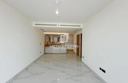Apartment - 1 Bedroom - 2 Bathrooms for sale in Crest Grande - Sobha Hartland - Mohammed Bin Rashid City - Dubai Apartment - 1 Bedroom - 2 Bathrooms for sale in Crest Grande - Sobha Hartland - Mohammed Bin Rashid City - Dubai