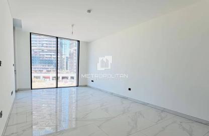 Apartment - 1 Bedroom - 2 Bathrooms for sale in Crest Grande - Sobha Hartland - Mohammed Bin Rashid City - Dubai Apartment - 1 Bedroom - 2 Bathrooms for sale in Crest Grande - Sobha Hartland - Mohammed Bin Rashid City - Dubai