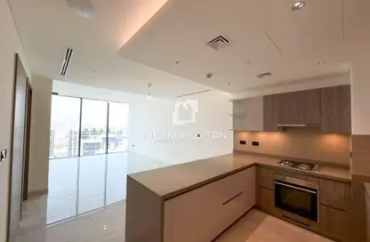 Apartment - 1 Bedroom - 2 Bathrooms for sale in Crest Grande - Sobha Hartland - Mohammed Bin Rashid City - Dubai