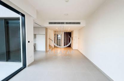 Villa - 3 Bedrooms - 4 Bathrooms for rent in Bliss 2 - Arabian Ranches 3 - Dubai