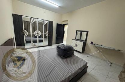 Apartment - 1 Bedroom - 1 Bathroom for rent in Al Rashidiya Towers - Al Rashidiya - Ajman Downtown - Ajman Apartment - 1 Bedroom - 1 Bathroom for rent in Al Rashidiya Towers - Al Rashidiya - Ajman Downtown - Ajman