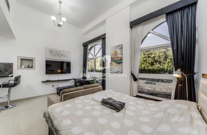 Apartment - Studio - 1 Bathroom for sale in Hanover Square - District 10 - Jumeirah Village Circle - Dubai