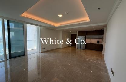 Apartment - 2 Bedrooms - 2 Bathrooms for rent in Palace Beach Residence Tower 2 - Palace Beach Residence - Emaar Beachfront - Dubai Harbour - Dubai Apartment - 2 Bedrooms - 2 Bathrooms for rent in Palace Beach Residence Tower 2 - Palace Beach Residence - Emaar Beachfront - Dubai Harbour - Dubai