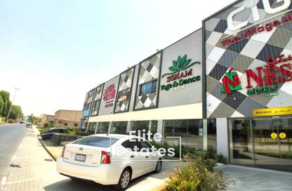 Shop - Studio - 1 Bathroom for rent in Al Qusais Industrial Area 5 - Al Qusais Industrial Area - Al Qusais - Dubai Shop - Studio - 1 Bathroom for rent in Al Qusais Industrial Area 5 - Al Qusais Industrial Area - Al Qusais - Dubai