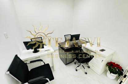 Office Space - 1 Bedroom - 1 Bathroom for rent in Reem Residency - Al Karama - Dubai