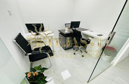 Office Space - 1 Bedroom - 1 Bathroom for rent in Reem Residency - Al Karama - Dubai