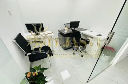 Office Space - 1 Bedroom - 1 Bathroom for rent in Reem Residency - Al Karama - Dubai