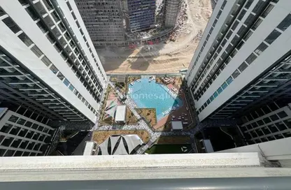 Apartment - 2 Bedrooms - 4 Bathrooms for sale in Crest Grande - Sobha Hartland - Mohammed Bin Rashid City - Dubai Apartment - 2 Bedrooms - 4 Bathrooms for sale in Crest Grande - Sobha Hartland - Mohammed Bin Rashid City - Dubai