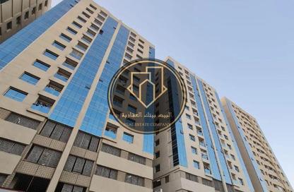 شقة - غرفة نوم - 1 حمام للبيع في برج الموند - جاردن سيتي - عجمان شقة - غرفة نوم - 1 حمام للبيع في برج الموند - جاردن سيتي - عجمان