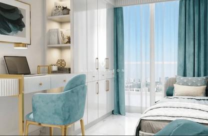 Apartment - Studio - 1 for sale in Vincitore Aqua Dimore - Dubai Science Park - Dubai Apartment - Studio - 1 for sale in Vincitore Aqua Dimore - Dubai Science Park - Dubai