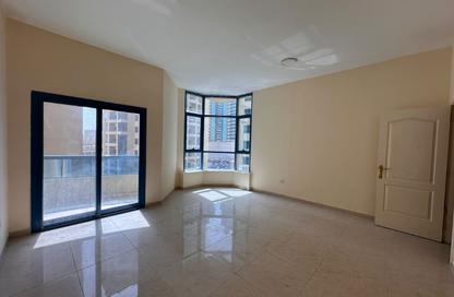 Apartment - 2 - 2 for rent in Al Khor Tower B3 - Al Khail Towers - Ajman Downtown - Ajman Apartment - 2 - 2 for rent in Al Khor Tower B3 - Al Khail Towers - Ajman Downtown - Ajman