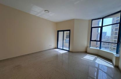 Apartment - 2 - 2 for rent in Al Khor Tower B3 - Al Khail Towers - Ajman Downtown - Ajman