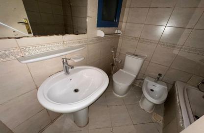 Apartment - 2 - 2 for rent in Al Khor Tower B3 - Al Khail Towers - Ajman Downtown - Ajman Apartment - 2 - 2 for rent in Al Khor Tower B3 - Al Khail Towers - Ajman Downtown - Ajman