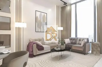 شقة - غرفة نوم - 2 حمامات للبيع في شابتر 01 باي نيوبري - المدينة العالمية المرحلة 2 - 4 الورسان - الورسان - دبي