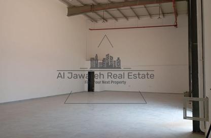 Warehouse - Studio - 1 Bathroom for rent in Umm Dir - Umm Al Quwain