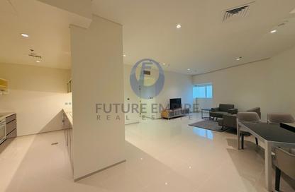 Apartment - 1 Bedroom - 2 Bathrooms for rent in Park Place Tower - Sheikh Zayed Road - Dubai