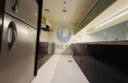 Apartment - 1 Bedroom - 2 Bathrooms for rent in Park Place Tower - Sheikh Zayed Road - Dubai