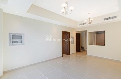 Townhouse - 3 Bedrooms - 5 Bathrooms for sale in Senses at the Fields - The Fields - District 11 - Mohammed Bin Rashid City - Dubai