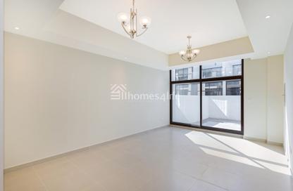Townhouse - 3 Bedrooms - 5 Bathrooms for sale in Senses at the Fields - The Fields - District 11 - Mohammed Bin Rashid City - Dubai
