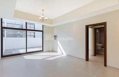 Townhouse - 3 Bedrooms - 5 Bathrooms for sale in Senses at the Fields - The Fields - District 11 - Mohammed Bin Rashid City - Dubai