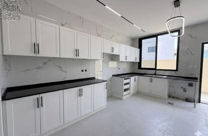 Townhouse - 4 - 5 for sale in Kabbali Hills - Al Helio 2 - Al Helio - Ajman