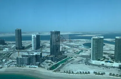 Apartment - 1 Bathroom for rent in Hydra Avenue Towers - City Of Lights - Al Reem Island - Abu Dhabi Apartment - 1 Bathroom for rent in Hydra Avenue Towers - City Of Lights - Al Reem Island - Abu Dhabi