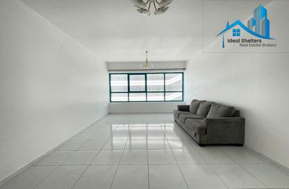 Apartment - 1 Bedroom - 2 Bathrooms for rent in White Crown Building - Sheikh Zayed Road - Dubai