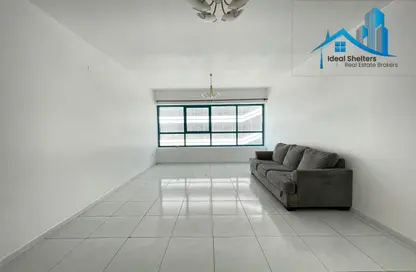 Apartment - 1 Bedroom - 2 Bathrooms for rent in White Crown Building - Sheikh Zayed Road - Dubai