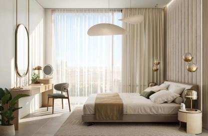 Apartment - 2 Bedrooms - 3 Bathrooms for sale in Ayami Residence - Al Warsan 1 - Al Warsan - Dubai