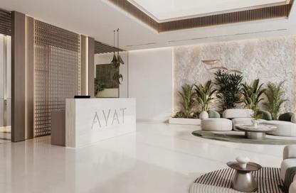 Apartment - 2 Bedrooms - 3 Bathrooms for sale in Ayami Residence - Al Warsan 1 - Al Warsan - Dubai