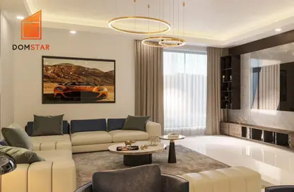 شقة - 2 غرف نوم - 2 حمامات للبيع في فيوز 2 من دانوب - فيوز من دانوب - أبراج بحيرات الجميرا - دبي