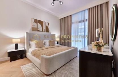 Apartment - 2 Bedrooms - 2 Bathrooms for sale in Ayat Park View - Liwan - Dubai Land - Dubai Apartment - 2 Bedrooms - 2 Bathrooms for sale in Ayat Park View - Liwan - Dubai Land - Dubai