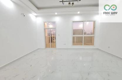 Villa - 5 Bedrooms - 7 Bathrooms for rent in Al Zaheya Gardens - Al Zahya - Ajman Villa - 5 Bedrooms - 7 Bathrooms for rent in Al Zaheya Gardens - Al Zahya - Ajman