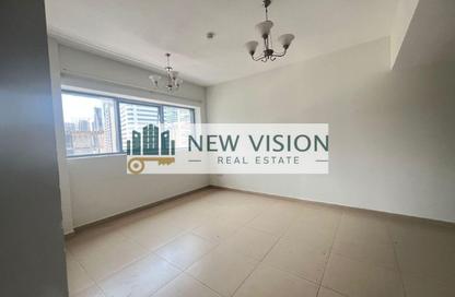 Apartment - 1 Bedroom - 2 Bathrooms for rent in New Al Taawun Road - Al Taawun - Sharjah