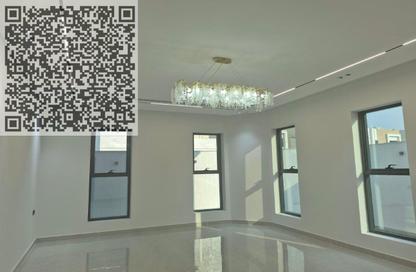Villa - 6 - 6 for sale in Kabbali Hills - Al Helio 2 - Al Helio - Ajman