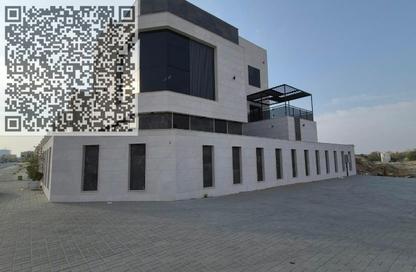 Villa - 6 - 6 for sale in Kabbali Hills - Al Helio 2 - Al Helio - Ajman