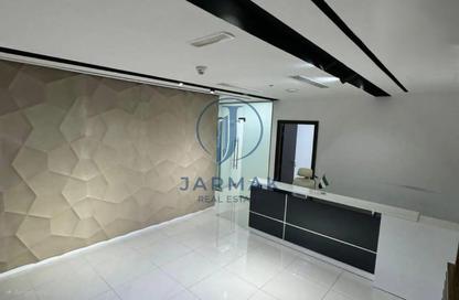 Office Space - Studio for rent in Clover Bay Tower - Business Bay - Dubai Office Space - Studio for rent in Clover Bay Tower - Business Bay - Dubai