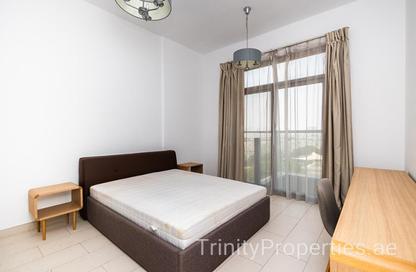Apartment - 1 Bedroom - 2 Bathrooms for rent in AZIZI Roy Mediterranean - Al Furjan - Dubai