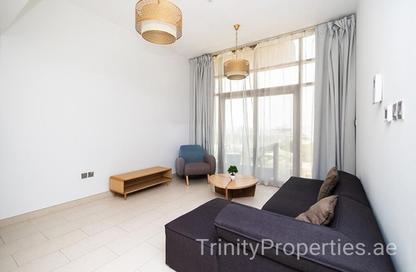 Apartment - 1 Bedroom - 2 Bathrooms for rent in AZIZI Roy Mediterranean - Al Furjan - Dubai