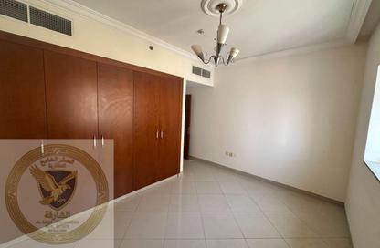 Apartment - 3 Bedrooms - 3 Bathrooms for rent in Al Mamzar - Al Mamzar - Sharjah - Sharjah Apartment - 3 Bedrooms - 3 Bathrooms for rent in Al Mamzar - Al Mamzar - Sharjah - Sharjah