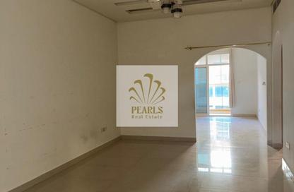 Apartment - 1 Bedroom - 2 Bathrooms for rent in Al Mowaihat 3 - Al Mowaihat - Ajman