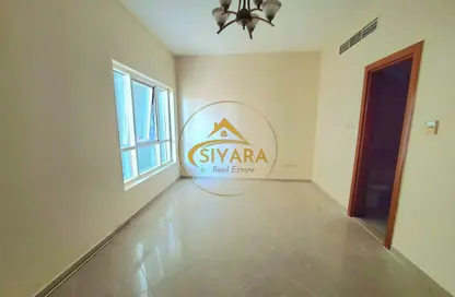 Apartment - 1 Bathroom for rent in Bukhara Street - Al Nahda - Sharjah