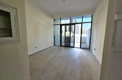 Apartment - Studio - 1 Bathroom for rent in AZIZI Riviera 8 - AZIZI Riviera - Meydan One - Meydan - Dubai