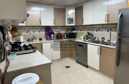 Apartment - 2 Bedrooms - 3 Bathrooms for sale in Horizon Towers - Ajman Downtown - Ajman Apartment - 2 Bedrooms - 3 Bathrooms for sale in Horizon Towers - Ajman Downtown - Ajman