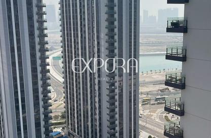 Apartment - 3 - 4 for rent in The Bridges - Shams Abu Dhabi - Al Reem Island - Abu Dhabi Apartment - 3 - 4 for rent in The Bridges - Shams Abu Dhabi - Al Reem Island - Abu Dhabi