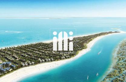 Villa - 5 Bedrooms - 7 Bathrooms for sale in HIDD Al Saadiyat - Saadiyat Island - Abu Dhabi Villa - 5 Bedrooms - 7 Bathrooms for sale in HIDD Al Saadiyat - Saadiyat Island - Abu Dhabi