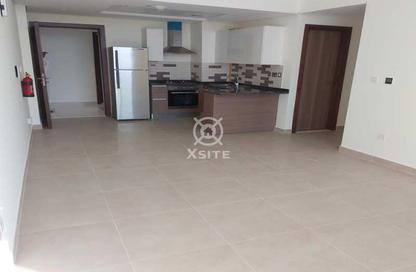 شقة - غرفة نوم - 1 حمام للايجار في عزيزي بلازا - الفرجان - دبي