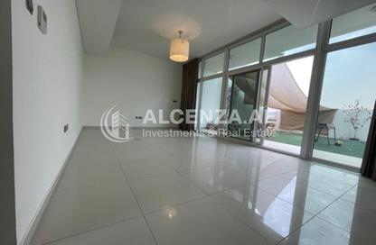 Townhouse - 3 Bedrooms - 3 Bathrooms for rent in Pacifica - Damac Hills 2 - Dubai Townhouse - 3 Bedrooms - 3 Bathrooms for rent in Pacifica - Damac Hills 2 - Dubai